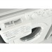 Indesit MTWC91495W Super Silent Washing Machine 9kg, 1400 Spin, A Rated! Indesit MTWC91495W Super Silent Washing Machine 9kg, 1400 Spin, A Rated!